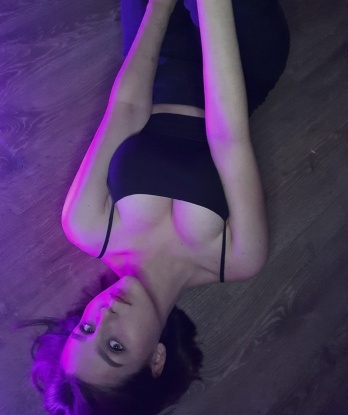 Проститутка Алинашка