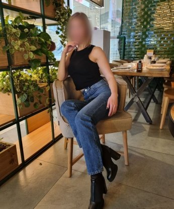 Проститутка Альбина